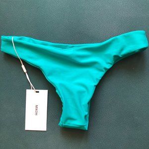 NWT mikoh lahaina bottom, m